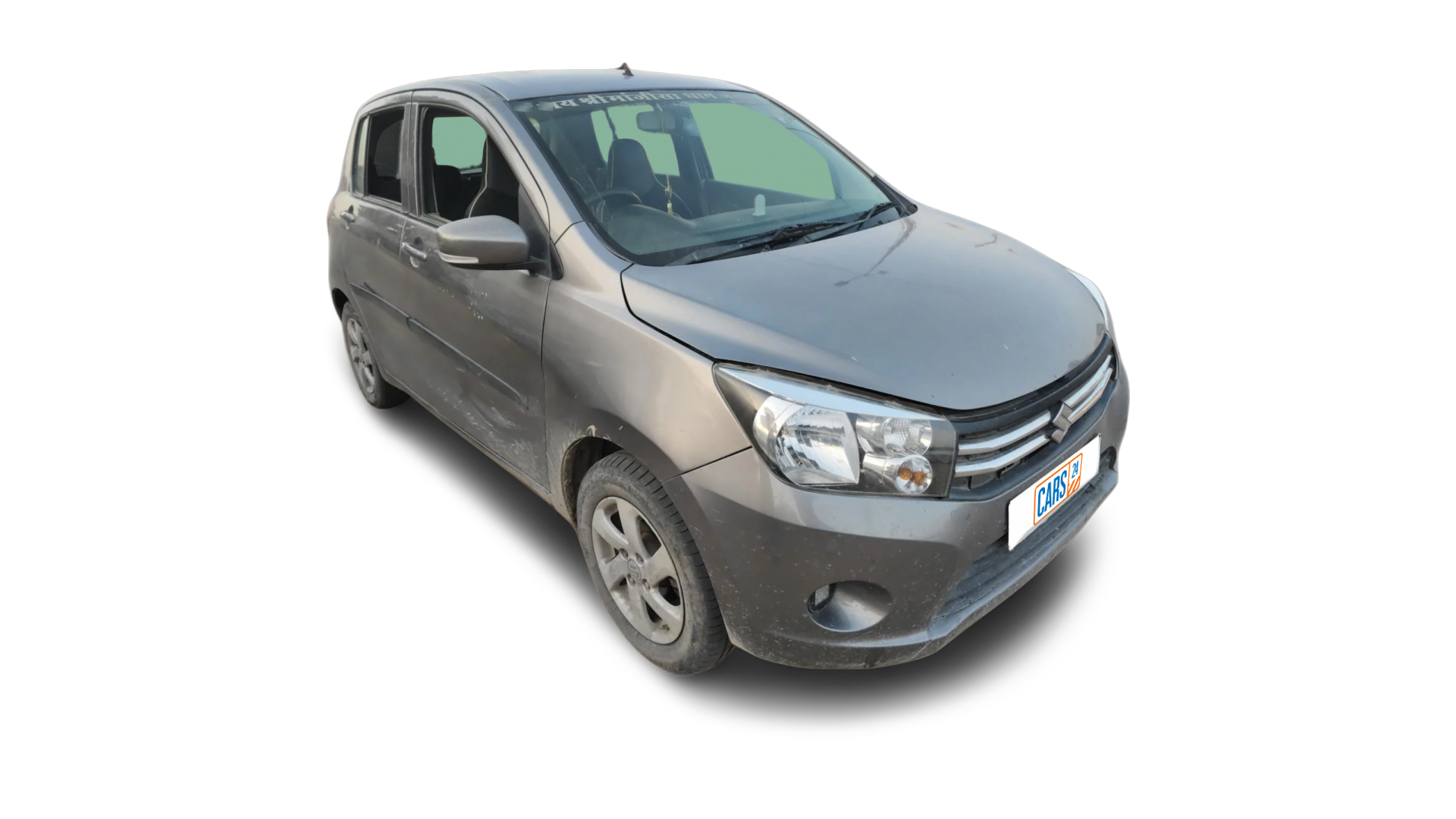 Maruti Celerio-img